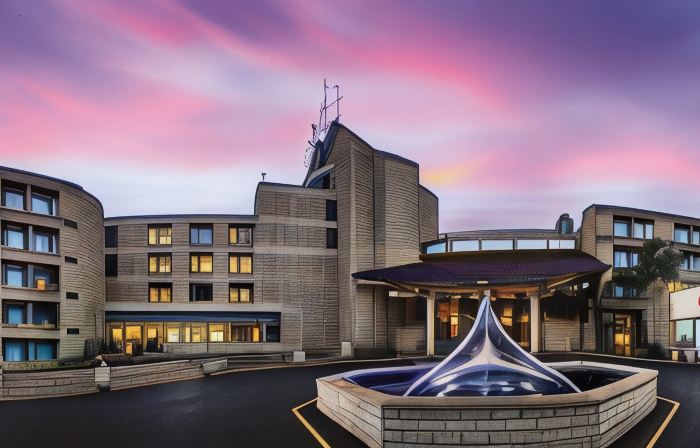 Avani Lesotho Hotel & Casino