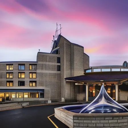 Avani Lesotho Hotel & Casino