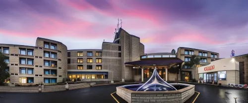 Avani Lesotho Hotel & Casino - Wifi