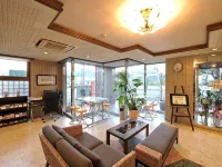 Hotel Crown Hills Naruto - 2-Star