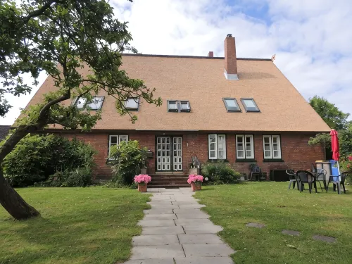 In the cosiness of an old thatched farmhouse from 1746 - Kitchenette