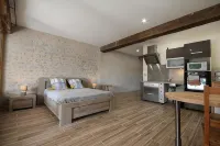 Au Foudre du Bazois - bar