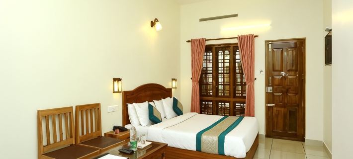 Periyar Canopy Thekkady Hotels in Thekkady