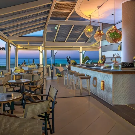 Swell Boutique Hotel