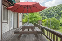 Goesan Lapine Couple Pension - 2-Star