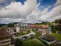 Vegan Health Hotel Sonnenberg Hotels in Hinterland
