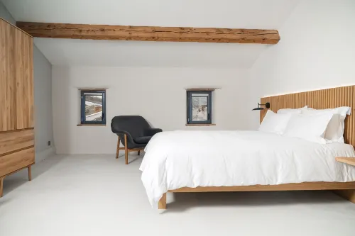 Bouquerie Lagrasse - 3-Star