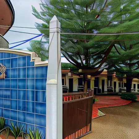 RedDoorz @ Dream Haven Bed & Breakfast
