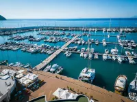 Sestante Marina Motel - Motels