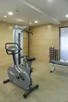 Eurostars Centrum Alicante - Gym