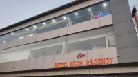 Hotel Moon Regency - 3-Star