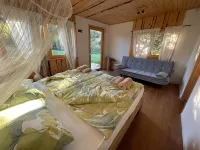 Boutique Glamping Divja DiVine - Pools
