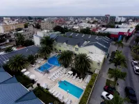 Hotel Alto Verde - Pools