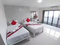 City Room Terminal 10 Hotel - 2星級