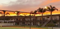 Palm Pacific Resort & Motel - Spa