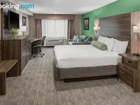 Yosemite Southgate Hotel & Suites Hotels in Madera County