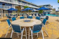 Beachcomber Resort - Apartments