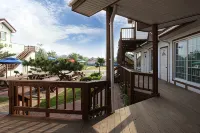 Taean Sinduri Memories Plus Pension - Wifi