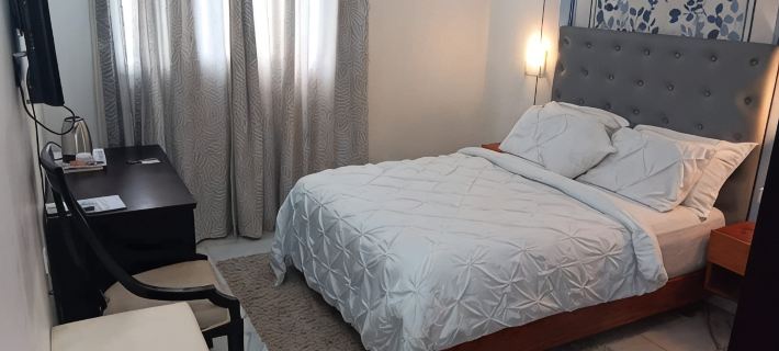 Cincinnati Hotel Hotels in Yaounde