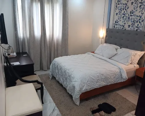 Cincinnati Hotel Hotels in Yaoundé