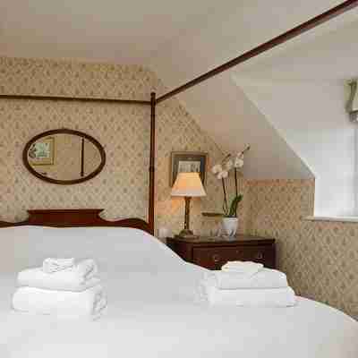 Wychwood Cottage Rooms
