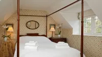 Wychwood Cottage - С бассейном