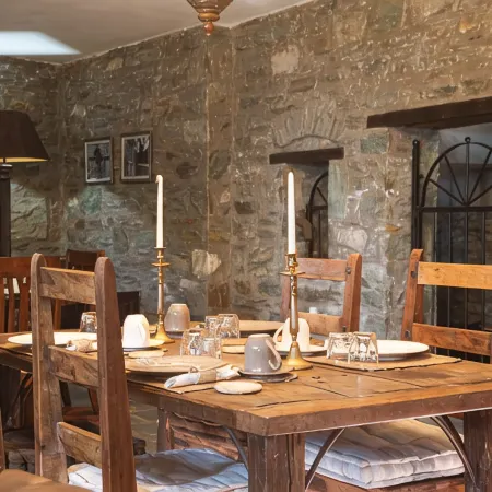Palio Eleotrivio Guesthouse