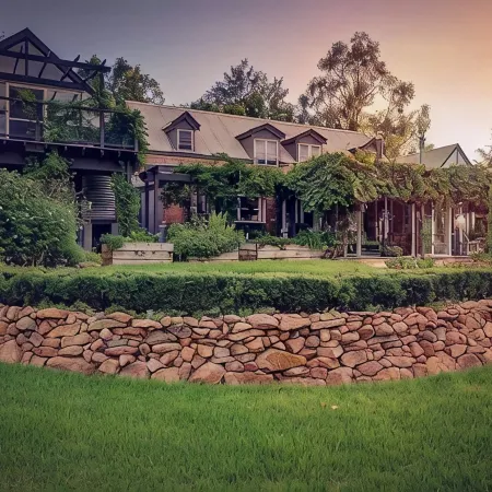 Evanslea Luxury Boutique Accommodation