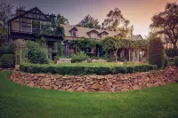 Evanslea Luxury Boutique Accommodation