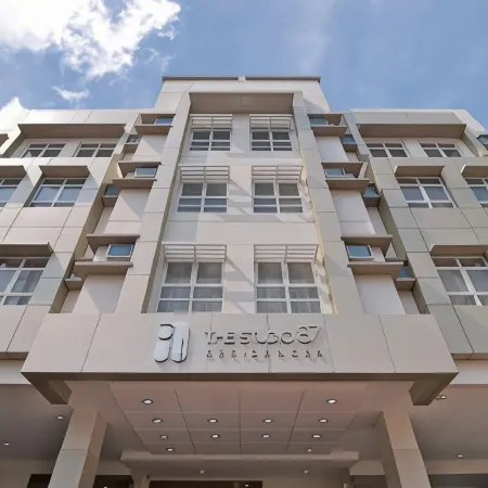 The Studio 87 Residences