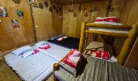 J Travel Trail Inn in Hubangon, Mahinog, Camiguin - pet friendly