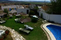 Hotel Utopía by MA 22 Puntos - Pool