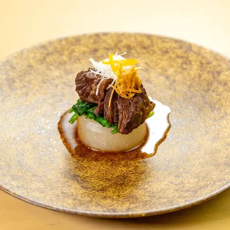 Lectore Atami Koarashi (TKP Hotels & Resorts)