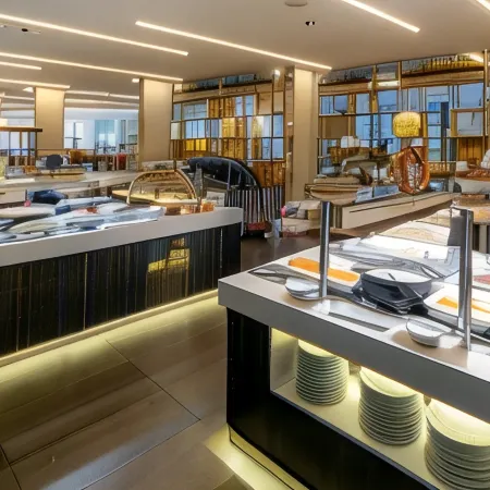 Hotel Cap Negret