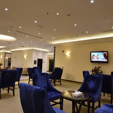 Royal Mirage Hotel and Apartments