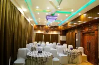 The Mantra A luxury boutique Hotel
