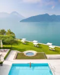 Park Hotel Vitznau - piscina