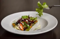 Norkhil Boutique Hotel & Spa - 조식 운영