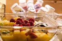 Hotel am Dorfplatz Inkl Premium Sommerkarte - 2 звезды