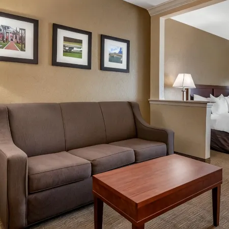Comfort Inn & Suites DeLand - Near University