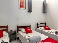 OYO Pousada Parana, Cuiaba - Ramah Hewan Peliharaan