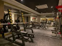 The Grand Platinum Jakarta - Træningscentre