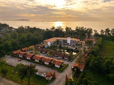 Adena Beach Resort