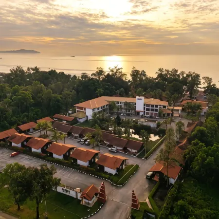 Adena Beach Resort