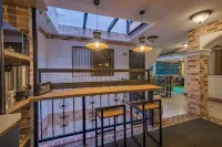 Casa Santafe - Coliving Hotel - ที่มีสปา