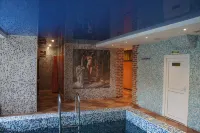 Inn Zolotaya Melnitsa - Pools