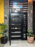 Como en casa - parking