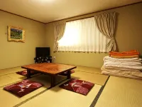 Guesthouse Tomoshibi - Kitchenette