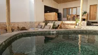 Akasha Beach Club - Beach