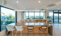 Paul Mare Pension in Busan - ペンション